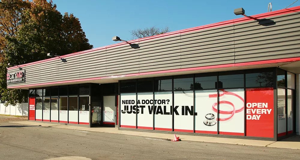 CityMD Long Island, East Meadow Summit Health